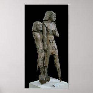 Anonymous couple known as the Memphis Couple Poster