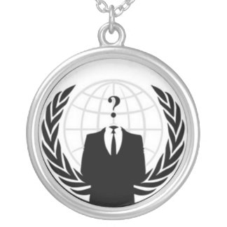 Anonymous Necklace
