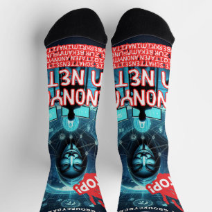 Anonymous on the Net Socks