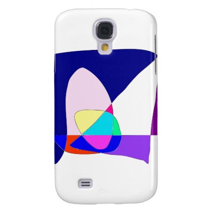Anonymous Sailboat Samsung S4 Case