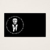 Anonymous seal (Front)