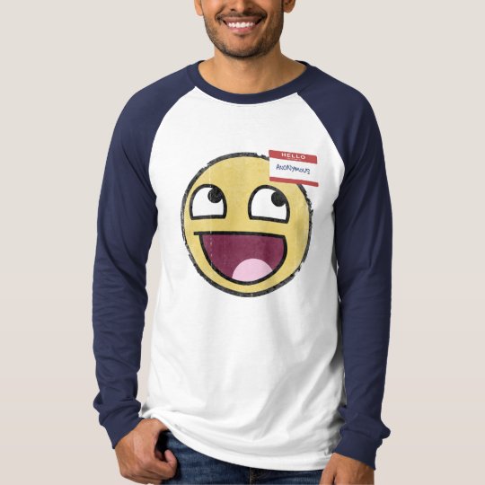Anonymous T-Shirt