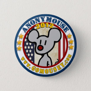 Anonymouse 2012 button