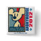 Anonymouse 2012 Button