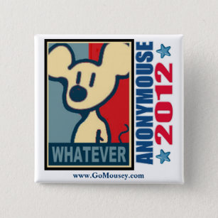 Anonymouse 2012 Button