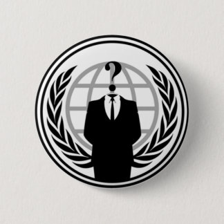 Anonywear Badge Button