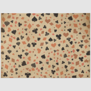 Another Alice in Wonderland Series Design 23 Tissue Paper