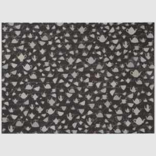 Another Alice in Wonderland Series Design 40 Tissue Paper