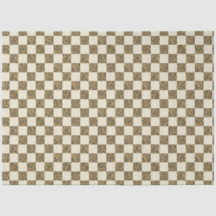 Another Alice in Wonderland Series Design 73 Tissue Paper