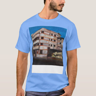 Another Bauhaus In Tel Aviv T-Shirt