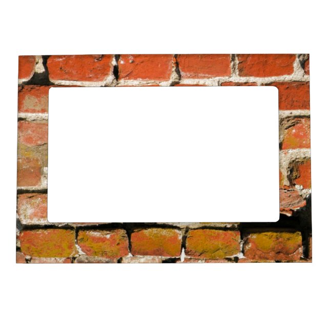 Another Brick in the Wall  Magnetic Frame (Front)