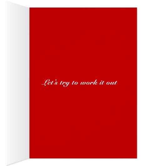 Another chance (Inside (Right))