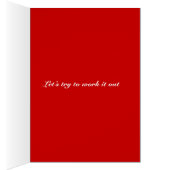 Another chance cards (Inside (Right))