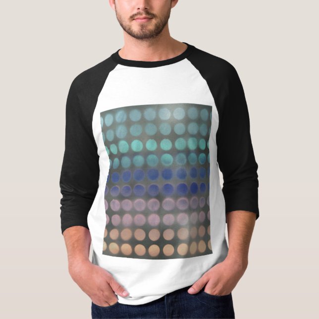 Another Colorful Dot Shirt (Front)