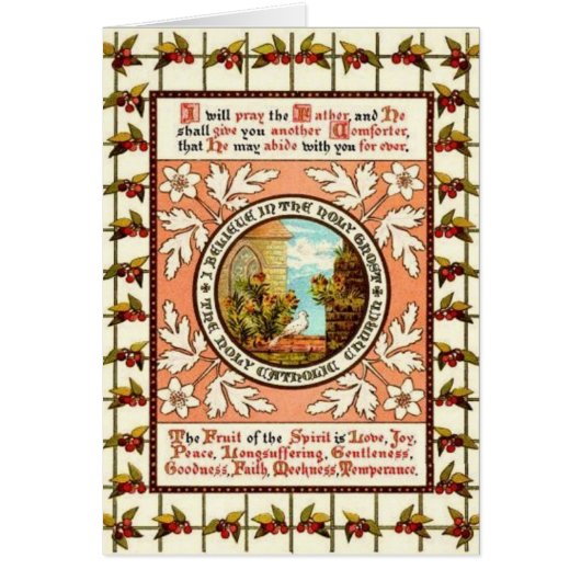 Another Comforter For Ever Cards (Front)