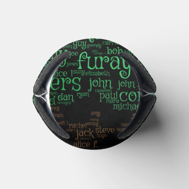 Another coozie (Bottom)