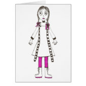 Another Creepy Girl (Front)