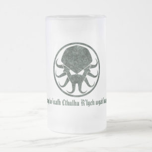 another cthulhu mug