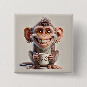 Another Cupp PLZ Button