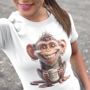 Another Cupp PLZ T-Shirt