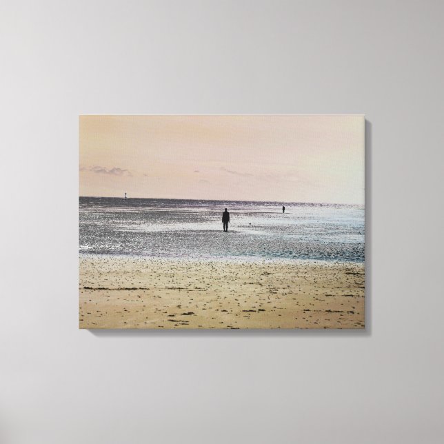 Another Day Card Acrylic Print (Front)