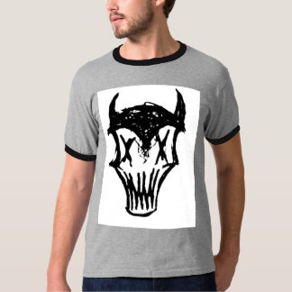 another demon T-Shirt