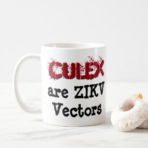 Another Discordant Study? by RoseWrites Coffee Mug