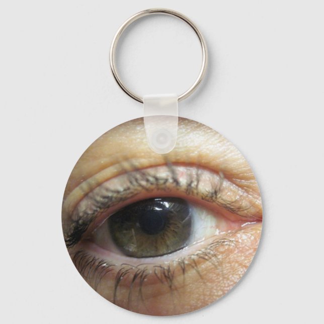 Another Eye Keychain (Front)