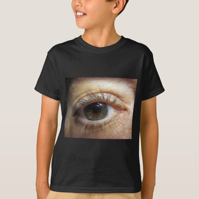 Another Eye T-Shirt (Front)