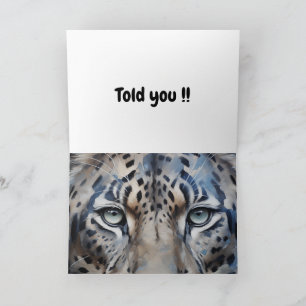 Another Funny Card