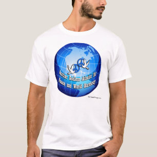 Another Godless Atheist Basic T-Shirt: T-Shirt