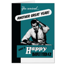 Another Great Year!