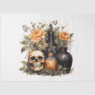 Another Halloween Series Design 11 Tissue Paper