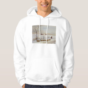 Another Hard Winter Hoodie
