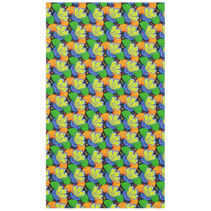 Another Mardi Gras Pop Fashion Product Tablecloth