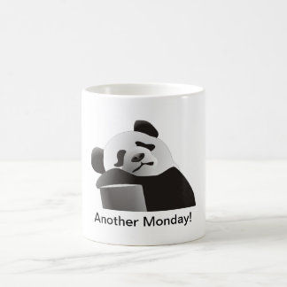 Another Monday! Coffee Mug