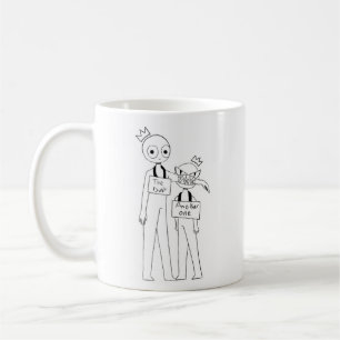 Another One Bites the Dust Mug