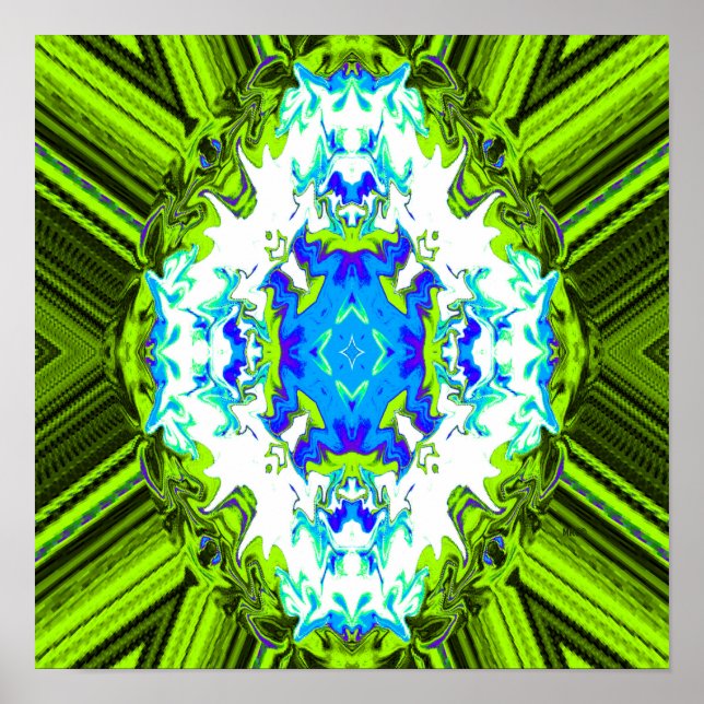 Another Psychedelic moment.... Poster (Front)