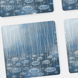 Another Rainy Day Coaster Set