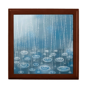 Another Rainy Day Gift Box
