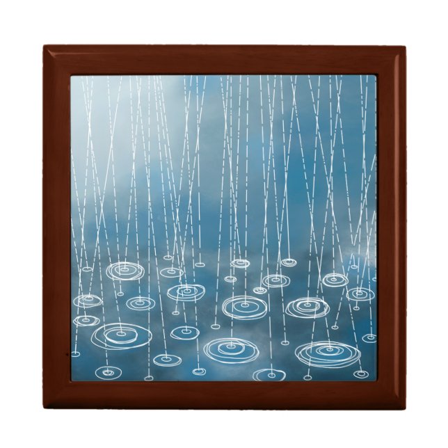 Another Rainy Day Gift Box (Front)