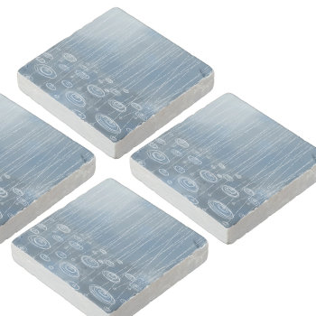 Another Rainy Day Stone Magnet by Squirrell at Zazzle