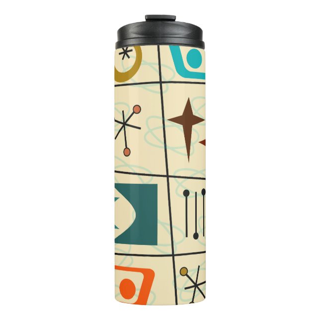 Another Smorgasbord  Thermal Tumbler (Front)