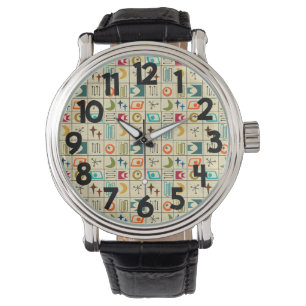 Another Smorgasbord  Watch