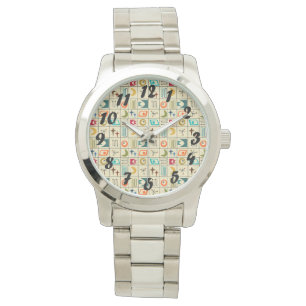 Another Smorgasbord  Watch