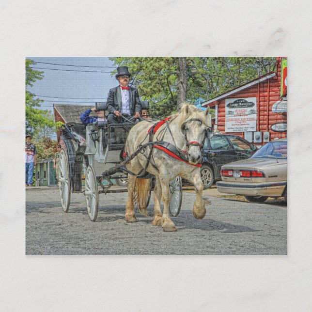 Another Time Another Place Postcard (Front)