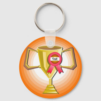 Another Trophy Keychain