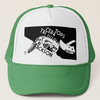 Another Trucker Hat