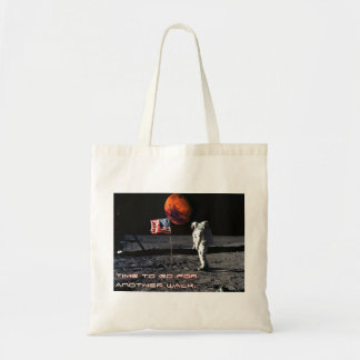 Another Walk Grocery Bag
