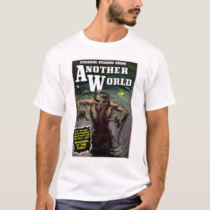 Another World (Dec, 1952) T-Shirt